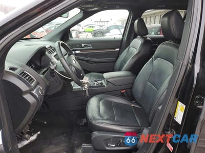 Zdjęcie 7 z 12 samochodu: 2018 FORD EXPLORER LIMITED VIN:1FM5K8F82JGC66894 - miniatura