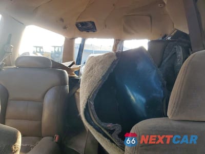 Zdjęcie 10 z 13 samochodu: 1995 GMC YUKON VIN:1GKEK13K3SJ764641 - miniatura