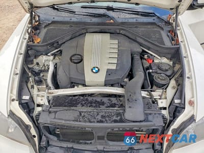Zdjęcie 11 z 12 samochodu: 2012 BMW X5 XDRIVE35D VIN:5UXZW0C54CL674022 - miniatura