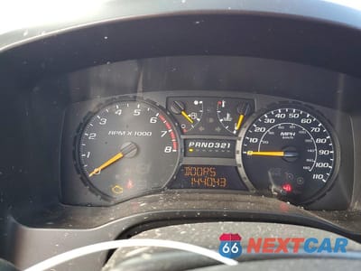Zdjęcie 9 z 12 samochodu: 2007 CHEV COLORADO VIN:1GCCS149878217040 - miniatura