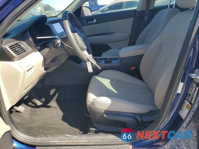 Zdjęcie 7 z 12 samochodu: 2018 KIA OPTIMA LX VIN:5XXGT4L34JG194308 - miniatura