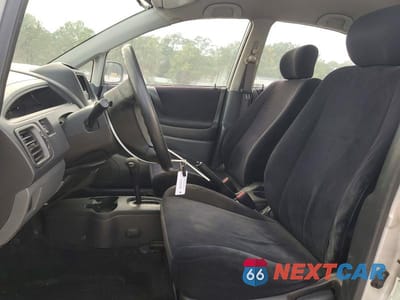 Zdjęcie 7 z 11 samochodu: 2003 SUZUKI AERIO S VIN:JS2RA41S735160398 - miniatura