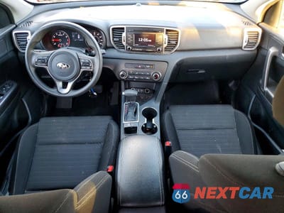 Zdjęcie 8 z 13 samochodu: 2018 KIA SPORTAGE LX VIN:KNDPM3AC7J7484948 - miniatura