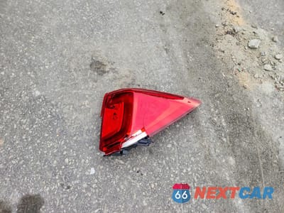 Zdjęcie 13 z 15 samochodu: 2023 HONDA PASSPORT EXL VIN:5FNYF8H55PB027867 - miniatura