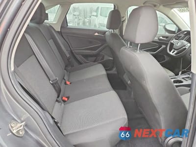 Zdjęcie 10 z 12 samochodu: 2021 VOLKSWAGEN JETTA S VIN:3VWC57BU5MM037763 - miniatura