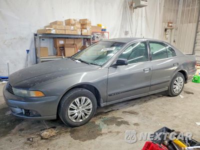 2003 MITSUBISHI GALANT ES 4A3AA46G93E081520 - główne zdjęcie licytacji z USA - miniatura