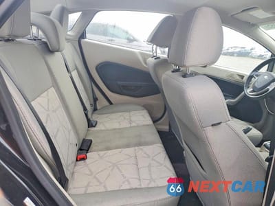 Zdjęcie 10 z 12 samochodu: 2013 FORD FIESTA SE VIN:3FADP4BJXDM223231 - miniatura