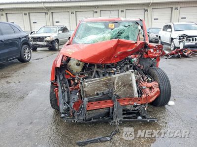 Piąte zdjęcie samochodu w środku: 2022 FORD MAVERICK XL VIN:3FTTW8E37NRA29614 - miniatura