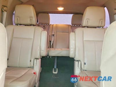 Zdjęcie 10 z 14 samochodu: 2016 FORD EXPEDITION LIMITED VIN:1FMJU1KT5GEF44587 - miniatura