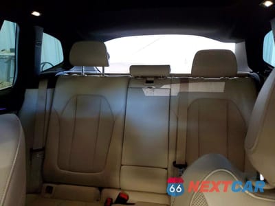 Zdjęcie 10 z 12 samochodu: 2022 BMW X3 SDRIVE30I VIN:5UX43DP03N9N23276 - miniatura