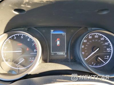 Zdjęcie 9 z 12 samochodu: 2023 TOYOTA CAMRY SE VIN:4T1G11AKXPU156661 - miniatura
