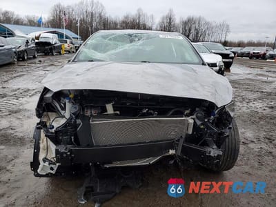 Piąte zdjęcie samochodu w środku: 2023 KIA FORTE LXS VIN:3KPF24AD8PE540470 - miniatura