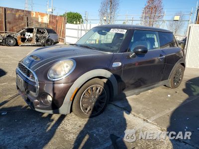 2016 MINI COOPER S WMWXP7C51G2A43187 - główne zdjęcie licytacji z USA - miniatura