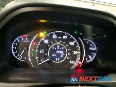 Zdjęcie 9 z 13 samochodu: 2013 HONDA CR-V EXL VIN:2HKRM4H71DH692329 - miniatura