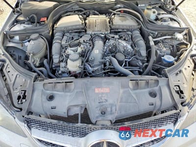 Zdjęcie 11 z 12 samochodu: 2015 MERCEDES-BENZ E 400 VIN:WDDKJ6FB5FF294380 - miniatura
