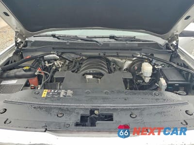 Zdjęcie 11 z 11 samochodu: 2017 GMC SIERRA C1500 SLT VIN:3GTP1NEC3HG446811 - miniatura