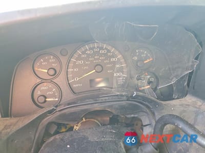 Zdjęcie 9 z 14 samochodu: 2006 CHEVROLET EXPRESS G3500 VIN:1GCHG392661171729 - miniatura