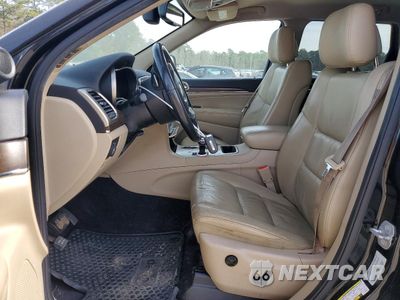 Zdjęcie 7 z 13 samochodu: 2015 JEEP GRAND CHEROKEE LIMITED VIN:1C4RJEBG6FC220522 - miniatura