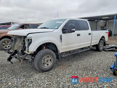 2020 FORD F250 SUPER DUTY 1FT7W2B62LEC13002 - główne zdjęcie licytacji z USA - miniatura