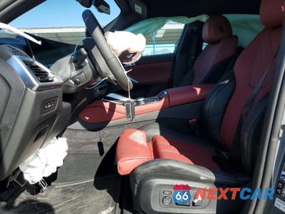 Zdjęcie 7 z 12 samochodu: 2026 BMW X6 XDRIVE40I VIN:5UX33EX03T9276503 - miniatura