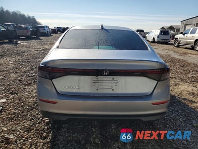 Zdjęcie 6 z 13 samochodu: 2024 HONDA ACCORD EX VIN:1HGCY1F34RA025280 - miniatura