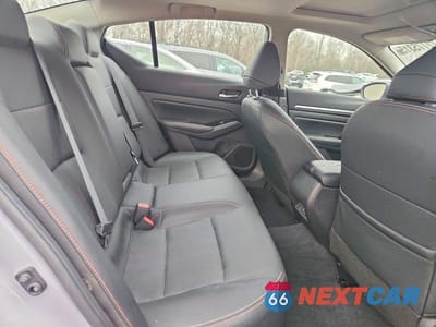 Zdjęcie 10 z 11 samochodu: 2024 NISS ALTIMA 2.5 SR VIN:1N4BL4CW7RN427477 - miniatura