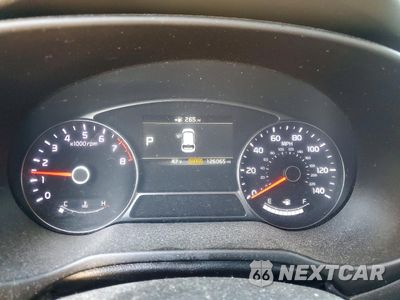 Zdjęcie 9 z 14 samochodu: 2017 KIA SOUL ! VIN:KNDJX3AA2H7473376 - miniatura