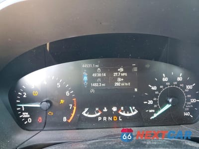 Zdjęcie 9 z 14 samochodu: 2021 FORD ESCAPE S VIN:1FMCU0F65MUA98000 - miniatura