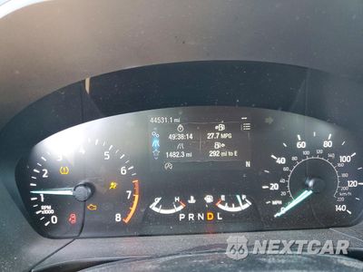 Zdjęcie 9 z 14 samochodu: 2021 FORD ESCAPE S VIN:1FMCU0F65MUA98000 - miniatura