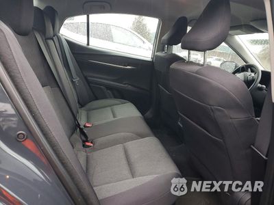 Zdjęcie 10 z 12 samochodu: 2025 TOYOTA CAMRY XSE VIN:4T1DBADK1SU029172 - miniatura