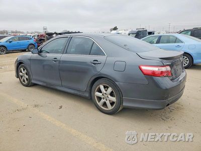 Drugie zdjęcie samochodu z przodu: 2008 TOYOTA CAMRY SE V6 VIN:4T1BK46K68U061498 - miniatura
