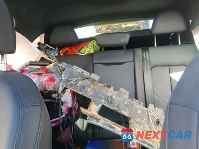 Zdjęcie 10 z 12 samochodu: 2023 AUDI Q3 PREMIUM S LINE 45 VIN:WA1DECF3XP1043815 - miniatura