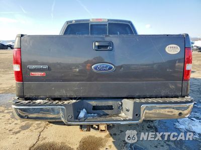 Zdjęcie 6 z 12 samochodu: 2005 FORD F150 SUPERCREW VIN:1FTPW14525FA36592 - miniatura