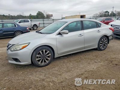 2017 NISSAN ALTIMA 2.5 1N4AL3AP1HC285588 - główne zdjęcie licytacji z USA - miniatura
