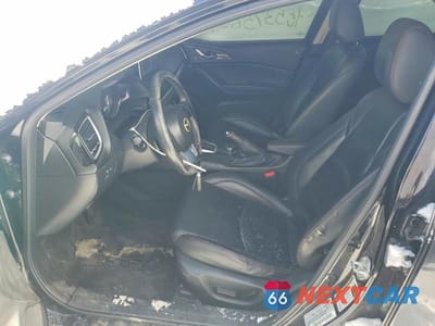 Zdjęcie 7 z 13 samochodu: 2015 MAZDA 3 TOURING VIN:JM1BM1V31F1227948 - miniatura