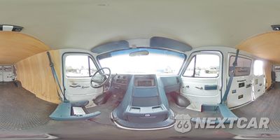 Zdjęcie 16 z 16 samochodu: 1995 CHEVROLET G20 VIN:1GCEG25K9SF221670 - miniatura