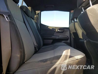Zdjęcie 10 z 13 samochodu: 2023 TOYOTA TACOMA DOUBLE CAB VIN:3TMAZ5CN3PM206970 - miniatura
