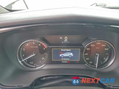 Zdjęcie 9 z 12 samochodu: 2024 CADILLAC XT6 LUXURY VIN:1GYKPAR48RZ704689 - miniatura