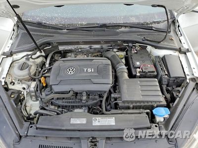 Zdjęcie 11 z 12 samochodu: 2017 VOLKSWAGEN GTI S VIN:3VW4T7AU7HM060558 - miniatura