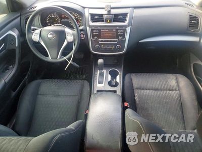 Zdjęcie 8 z 12 samochodu: 2018 NISSAN ALTIMA 2.5 VIN:1N4AL3APXJC248514 - miniatura