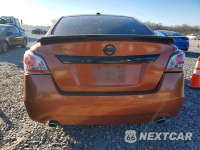 Zdjęcie 6 z 12 samochodu: 2015 NISSAN ALTIMA 2.5 VIN:1N4AL3AP0FC460183 - miniatura