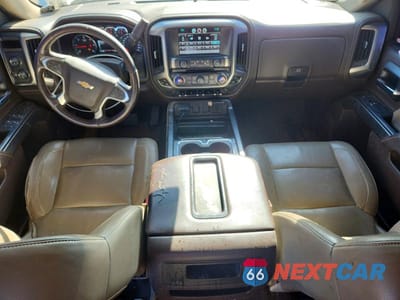Zdjęcie 8 z 11 samochodu: 2015 CHEVROLET SILVERADO K1500 LTZ VIN:3GCUKSEC4FG405812 - miniatura