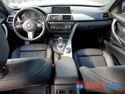 Zdjęcie 8 z 13 samochodu: 2017 BMW 330E VIN:WBA8E1C39HA159358 - miniatura