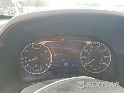 Zdjęcie 9 z 13 samochodu: 2020 NISSAN ALTIMA SL VIN:1N4BL4EV0LC163364 - miniatura