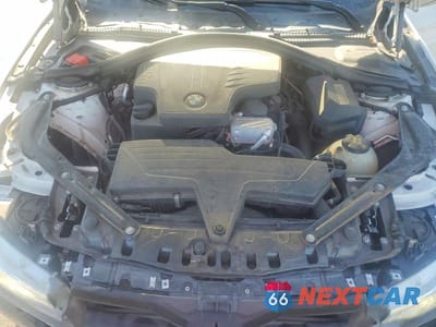Zdjęcie 11 z 13 samochodu: 2016 BMW 428 I SULEV VIN:WBA3V7C54G5A24880 - miniatura