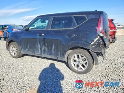 Drugie zdjęcie samochodu z przodu: 2024 KIA SOUL LX VIN:KNDJ23AU1R7898114 - miniatura