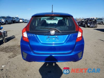 Zdjęcie 6 z 11 samochodu: 2015 HONDA FIT LX VIN:3HGGK5H58FM756219 - miniatura
