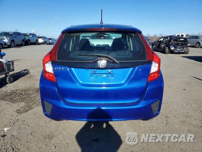 Zdjęcie 6 z 11 samochodu: 2015 HONDA FIT LX VIN:3HGGK5H58FM756219 - miniatura