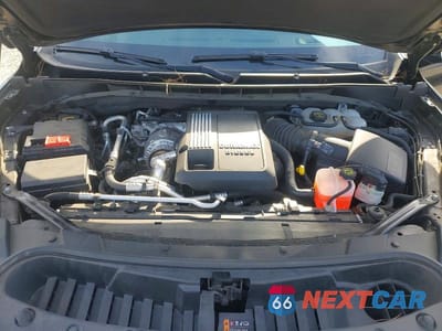 Zdjęcie 12 z 12 samochodu: 2024 GMC YUKON XL K1500 SLT VIN:1GKS2GKT9RR325813 - miniatura