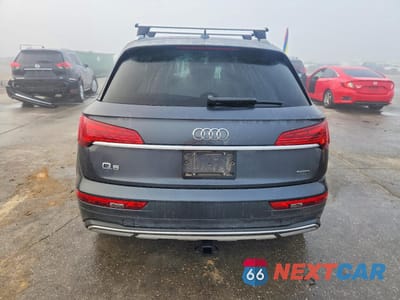 Zdjęcie 6 z 13 samochodu: 2023 AUDI Q5 PREMIUM 40 VIN:WA1ABAFY0P2117054 - miniatura